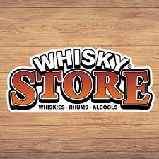 Whisky Store